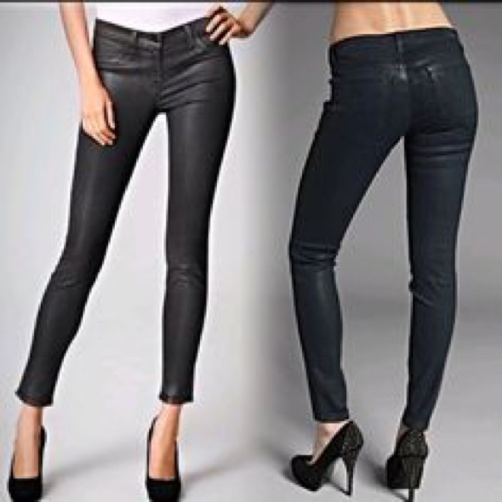 J Brand Super Skinny NWOT